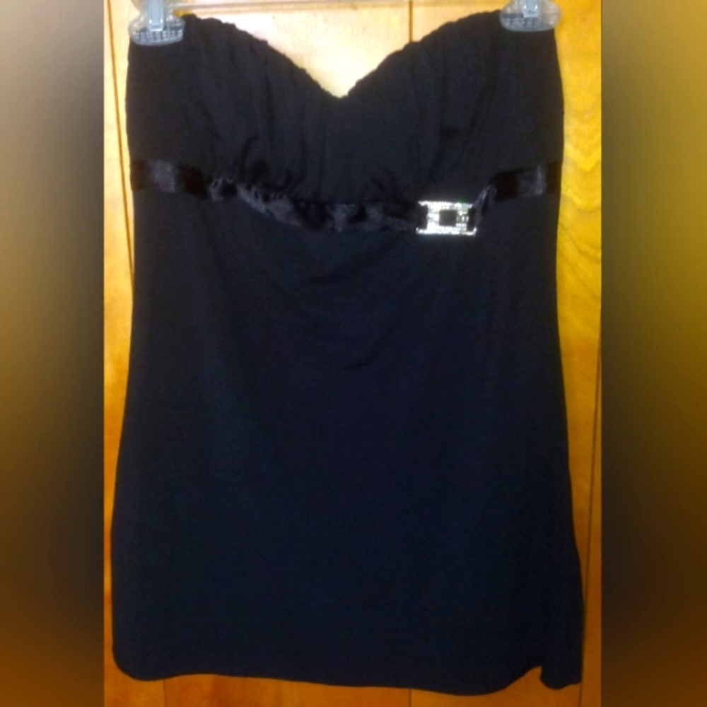 Studio Y tube top